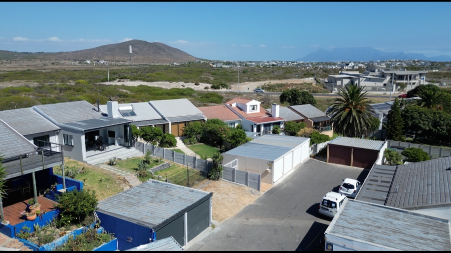 3 Bedroom Property for Sale in Melkbosstrand Central Western Cape